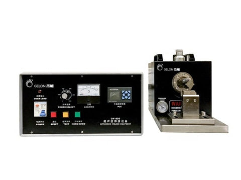 Ultrasonic Welding Machine