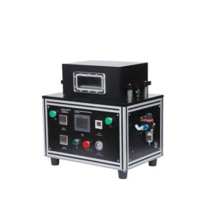 Final Sealing Machine for Pouch Cell