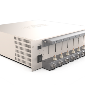 5V6A TRIPLE RANGE NEWARE BATTERY TESTER